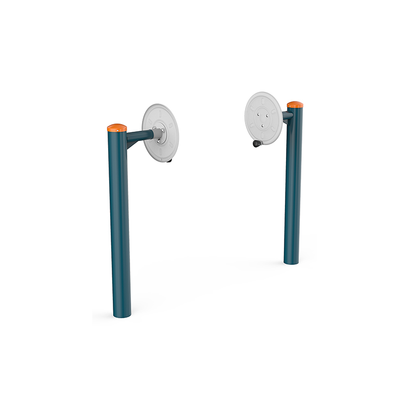 SHUA/舒華大轉盤CJLG-45